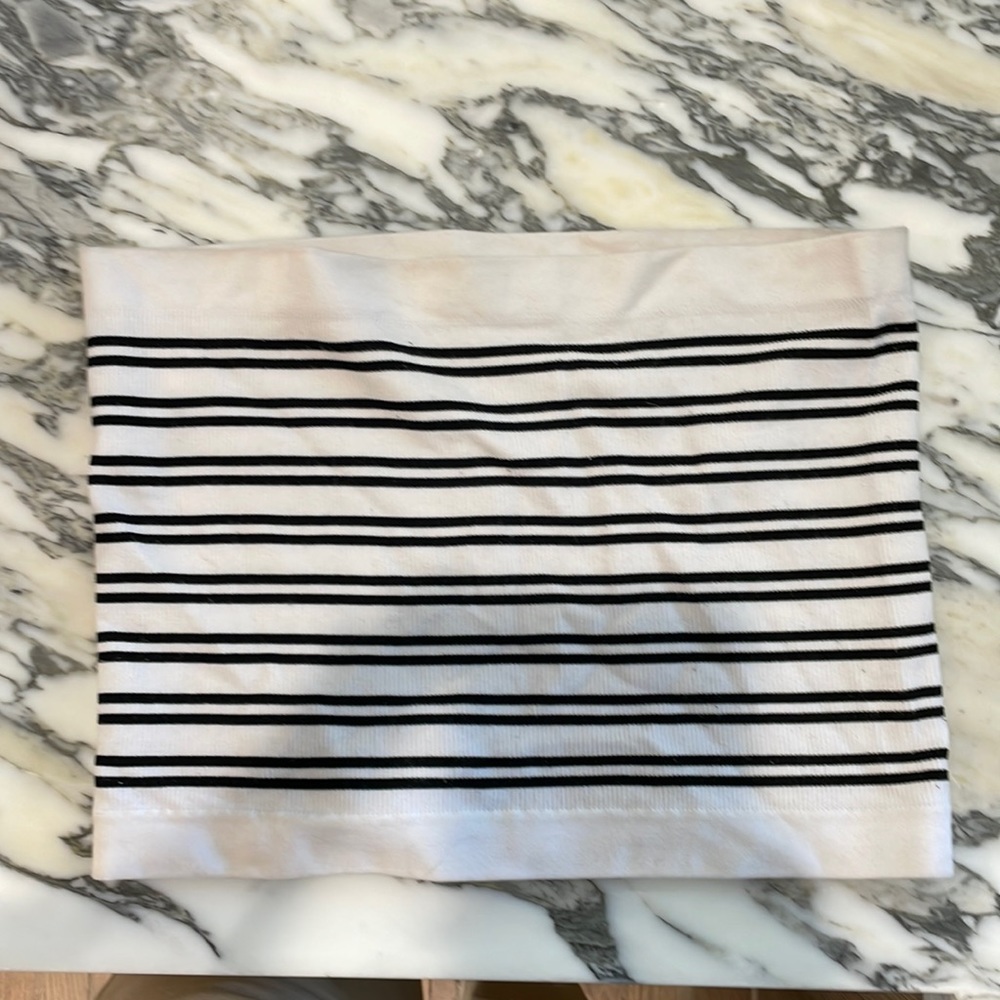 Urban Tube Top